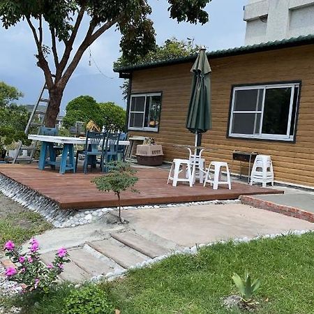 Haibian Mingren 50 Hualien City Εξωτερικό φωτογραφία
