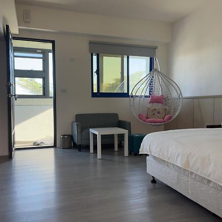 Haibian Mingren 50 Hualien City Εξωτερικό φωτογραφία