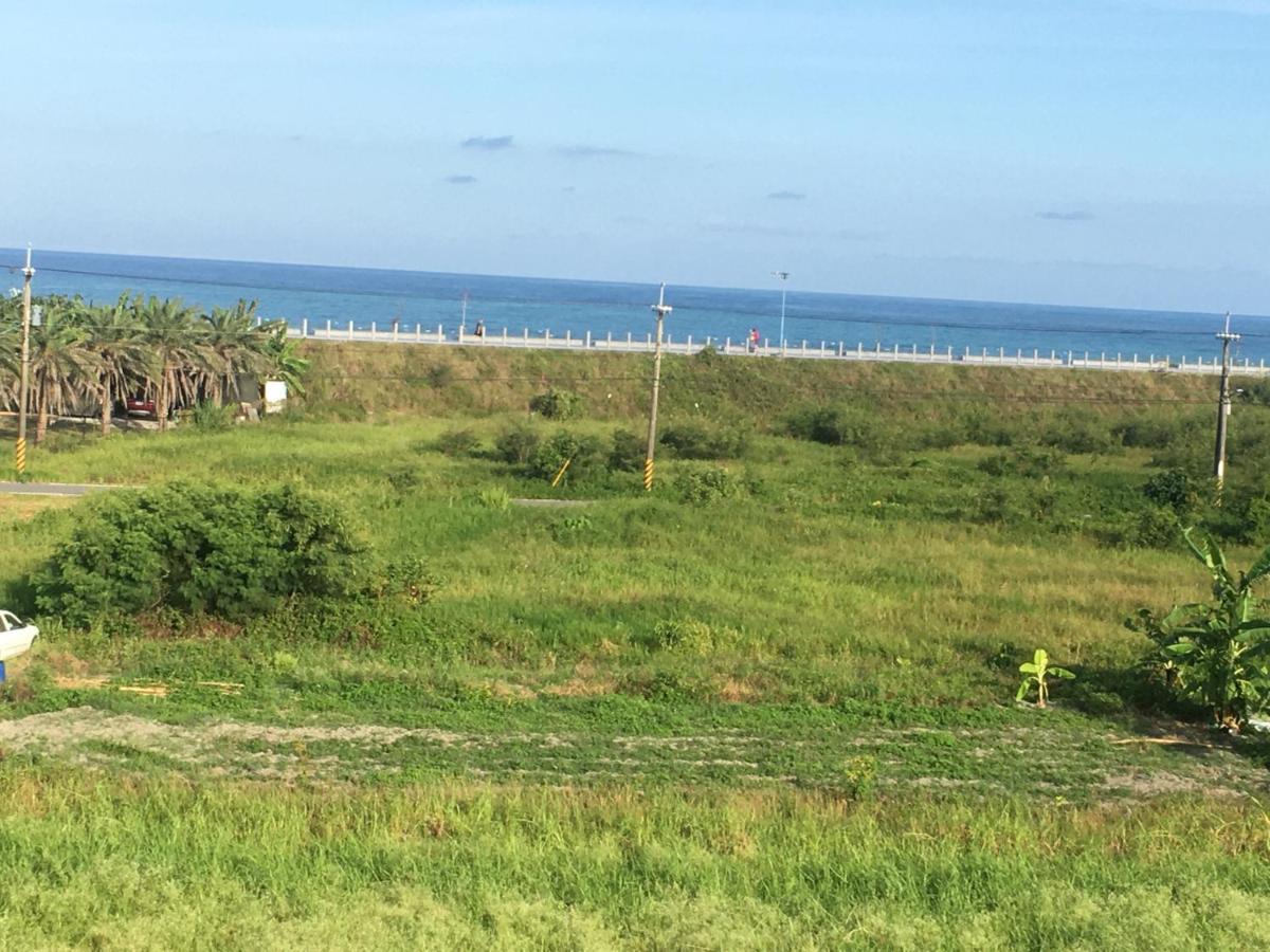 Haibian Mingren 50 Hualien City Εξωτερικό φωτογραφία
