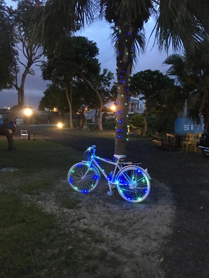 Haibian Mingren 50 Hualien City Εξωτερικό φωτογραφία