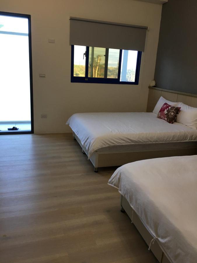 Haibian Mingren 50 Hualien City Εξωτερικό φωτογραφία