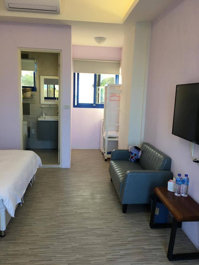 Haibian Mingren 50 Hualien City Εξωτερικό φωτογραφία