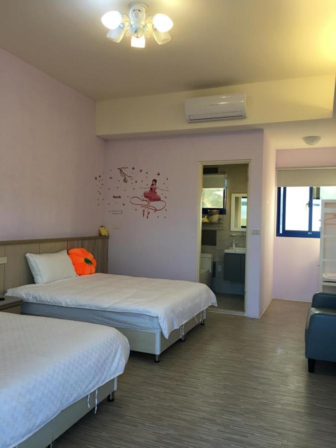 Haibian Mingren 50 Hualien City Εξωτερικό φωτογραφία