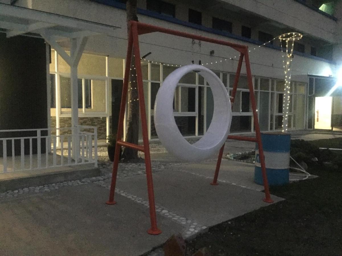 Haibian Mingren 50 Hualien City Εξωτερικό φωτογραφία