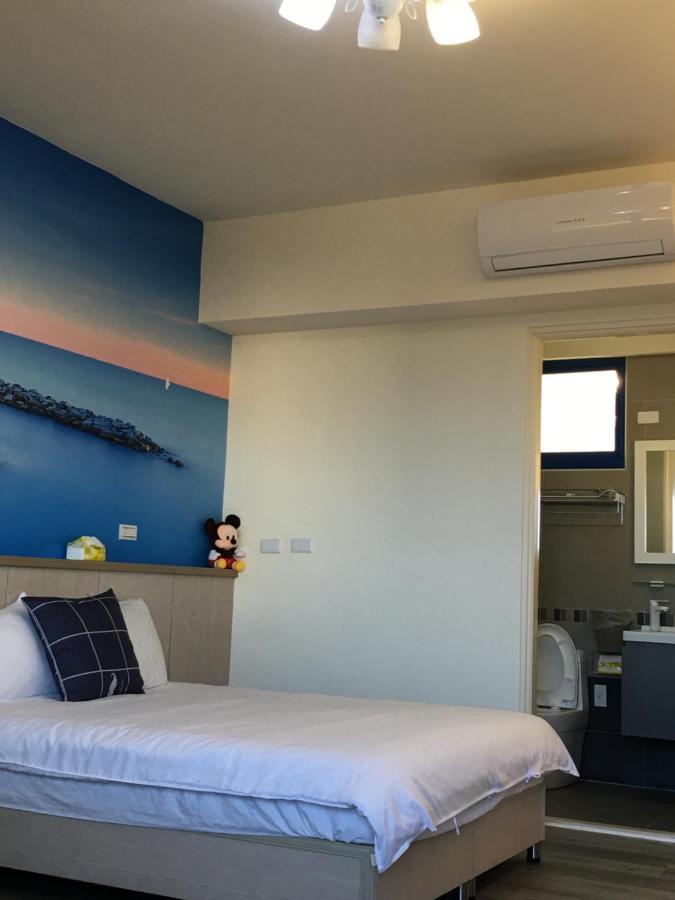 Haibian Mingren 50 Hualien City Εξωτερικό φωτογραφία
