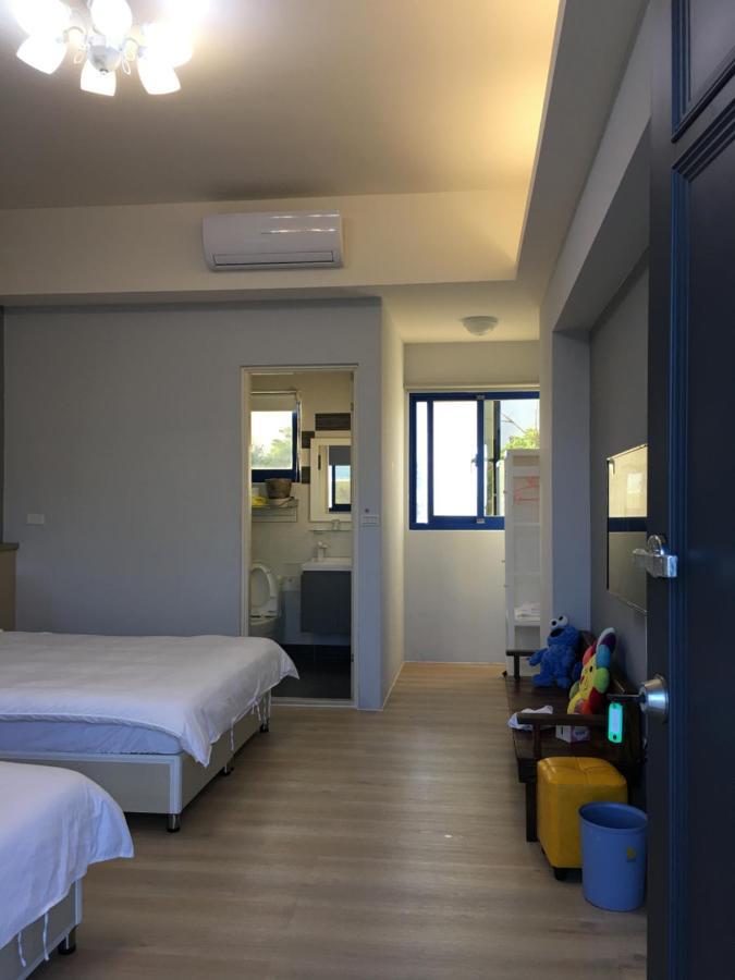 Haibian Mingren 50 Hualien City Εξωτερικό φωτογραφία