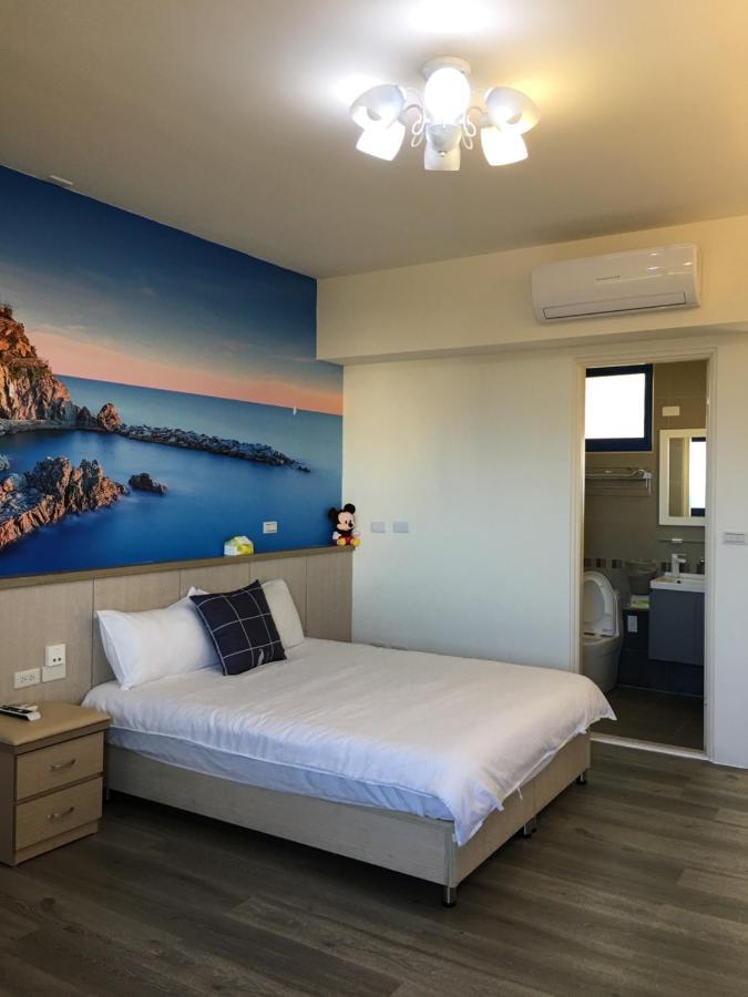 Haibian Mingren 50 Hualien City Εξωτερικό φωτογραφία