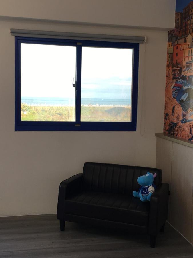 Haibian Mingren 50 Hualien City Εξωτερικό φωτογραφία