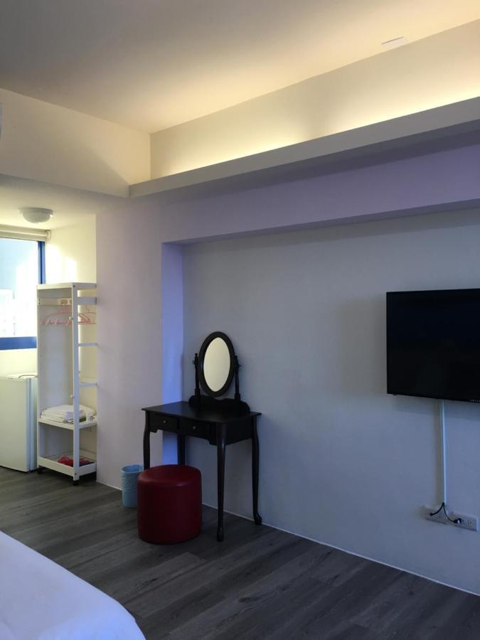 Haibian Mingren 50 Hualien City Εξωτερικό φωτογραφία