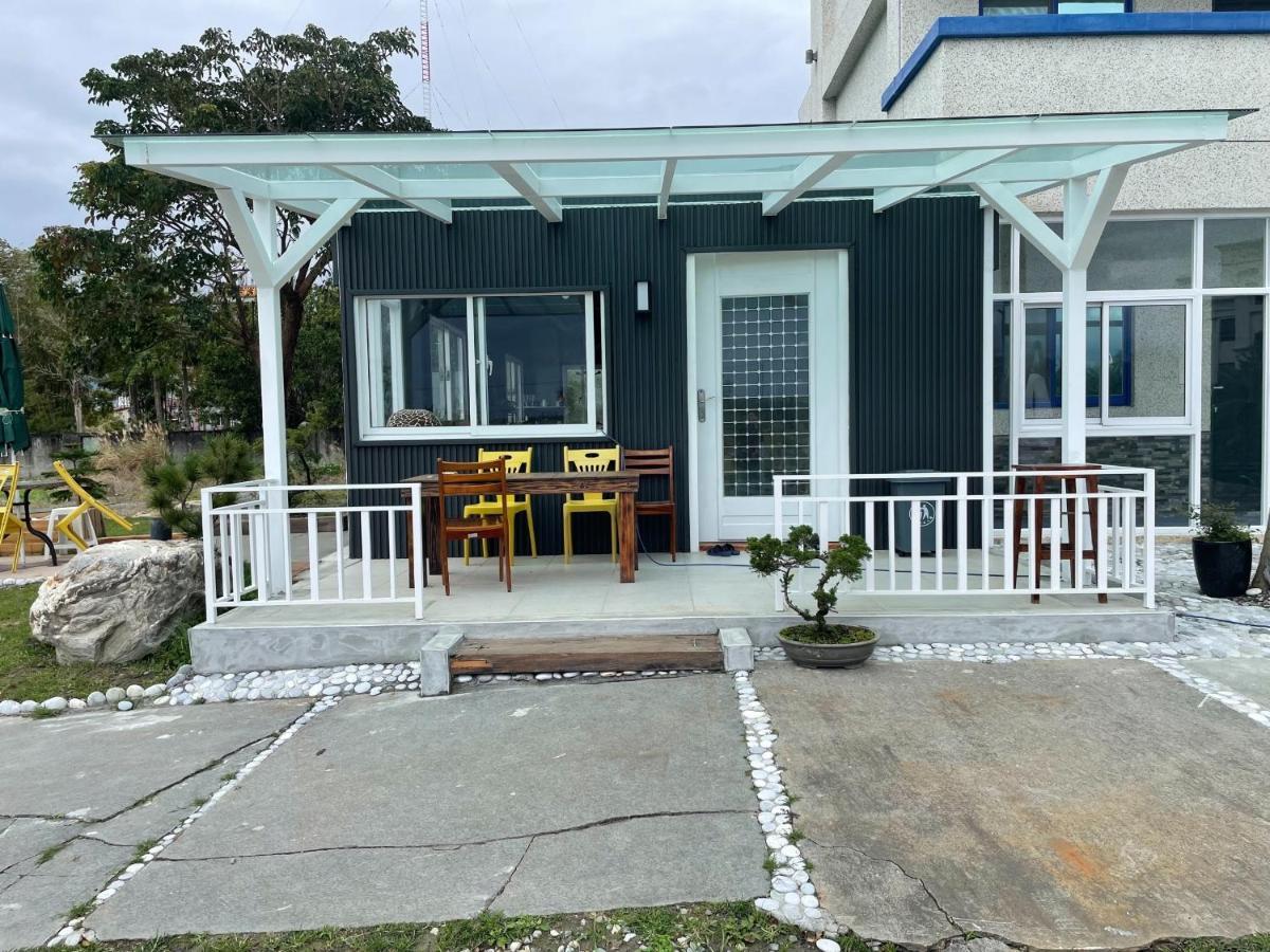 Haibian Mingren 50 Hualien City Εξωτερικό φωτογραφία