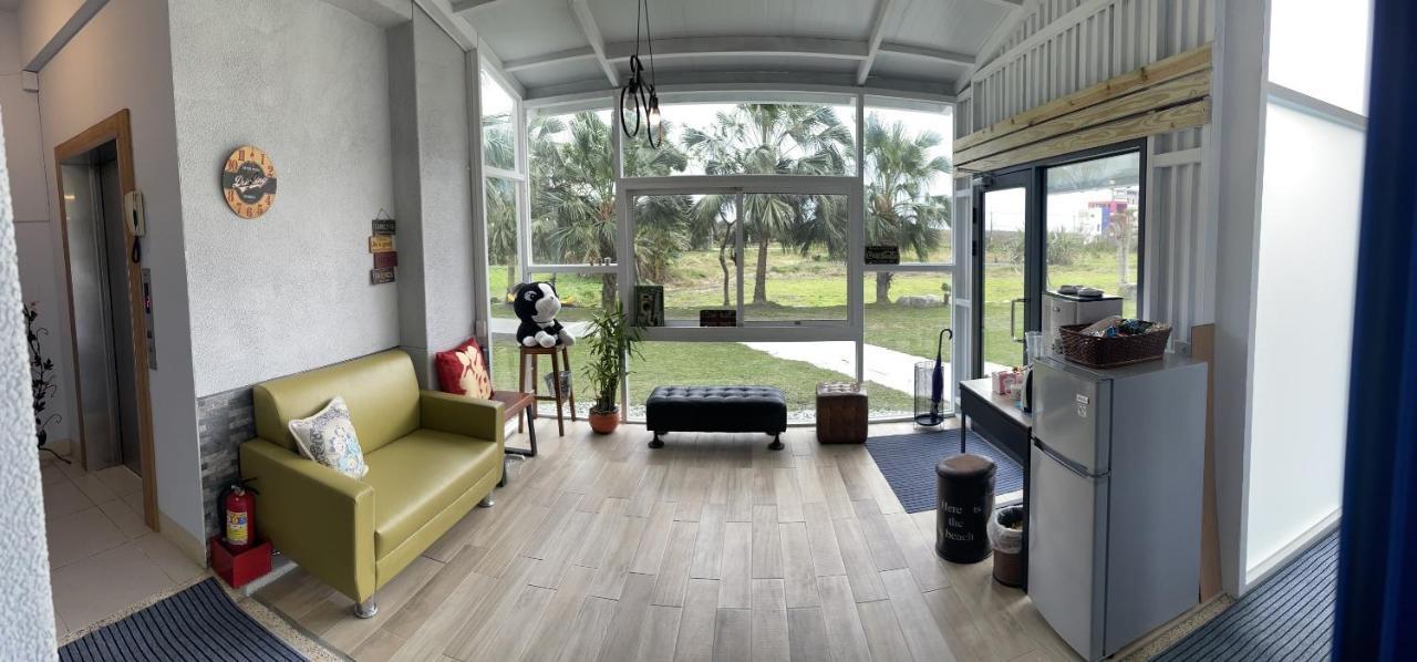 Haibian Mingren 50 Hualien City Εξωτερικό φωτογραφία