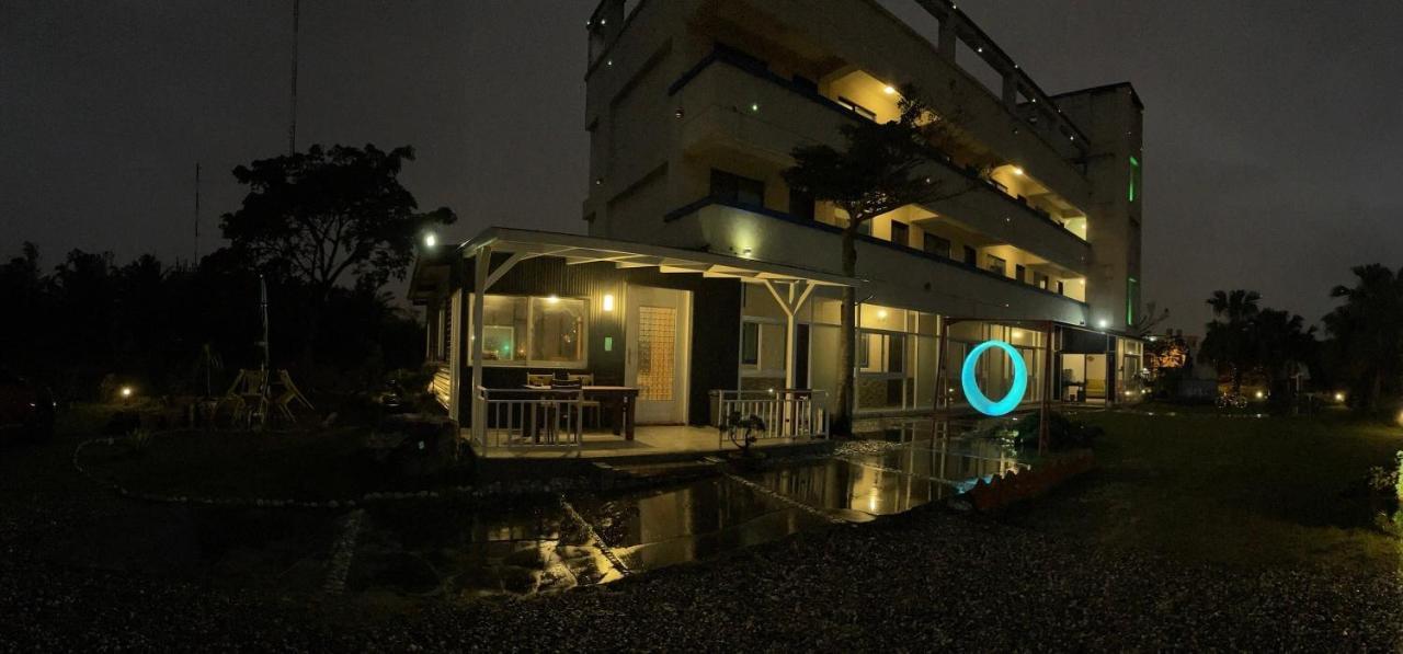 Haibian Mingren 50 Hualien City Εξωτερικό φωτογραφία