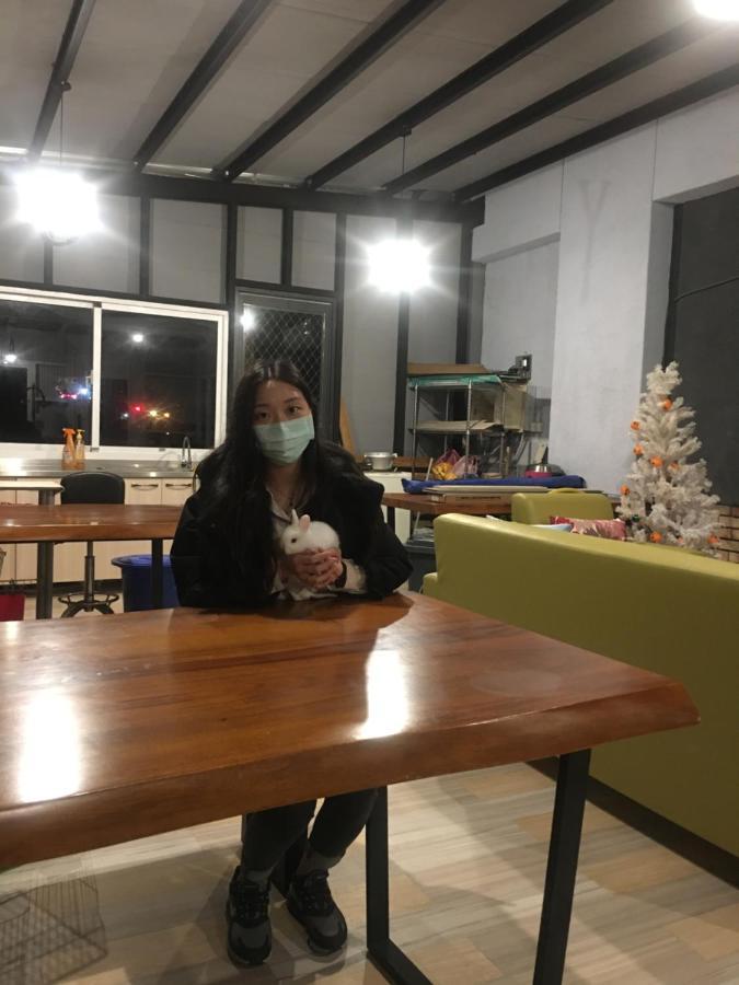 Haibian Mingren 50 Hualien City Εξωτερικό φωτογραφία