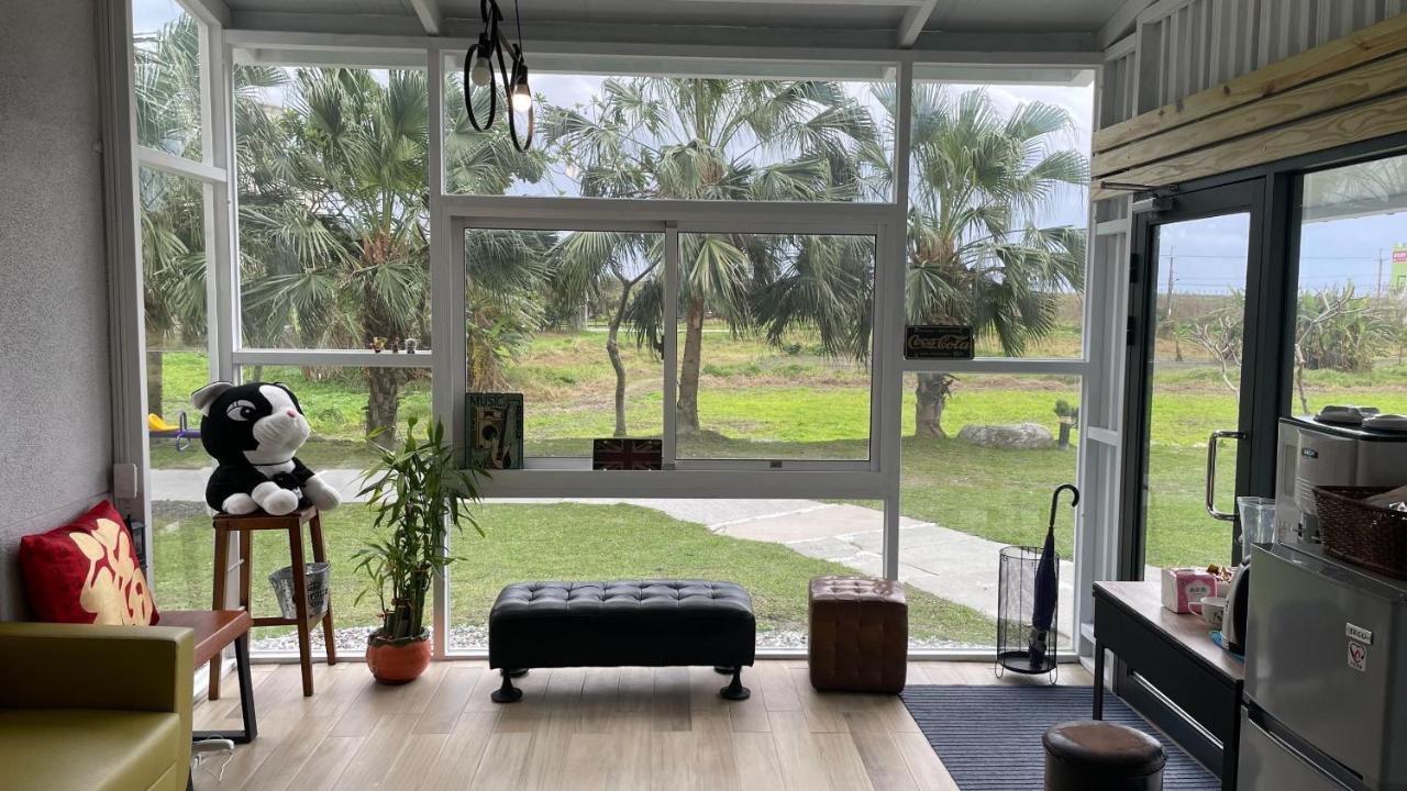 Haibian Mingren 50 Hualien City Εξωτερικό φωτογραφία