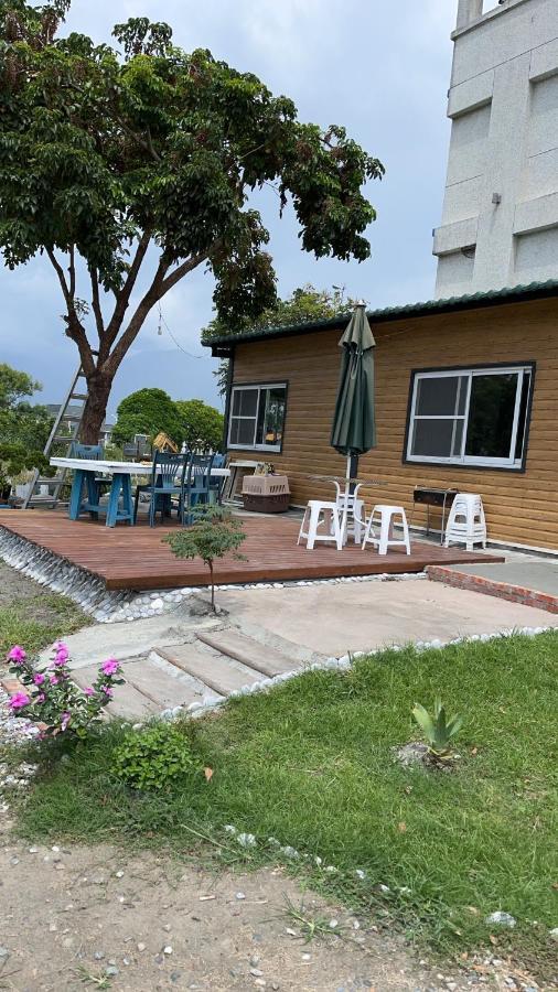 Haibian Mingren 50 Hualien City Εξωτερικό φωτογραφία