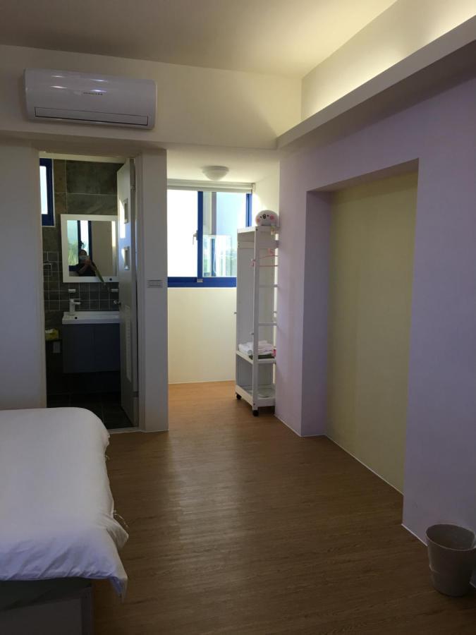 Haibian Mingren 50 Hualien City Εξωτερικό φωτογραφία
