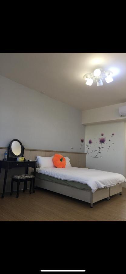 Haibian Mingren 50 Hualien City Εξωτερικό φωτογραφία