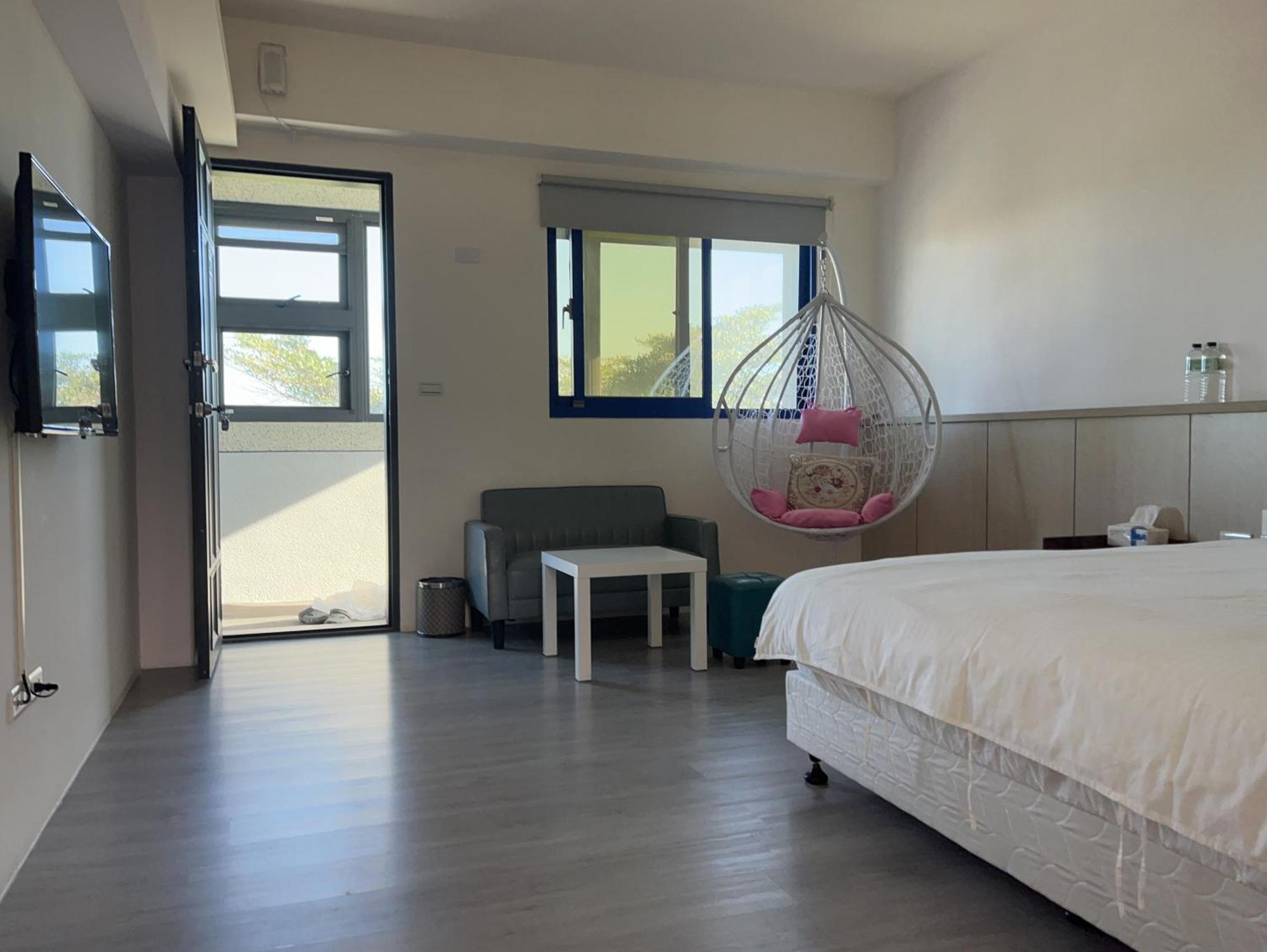 Haibian Mingren 50 Hualien City Εξωτερικό φωτογραφία