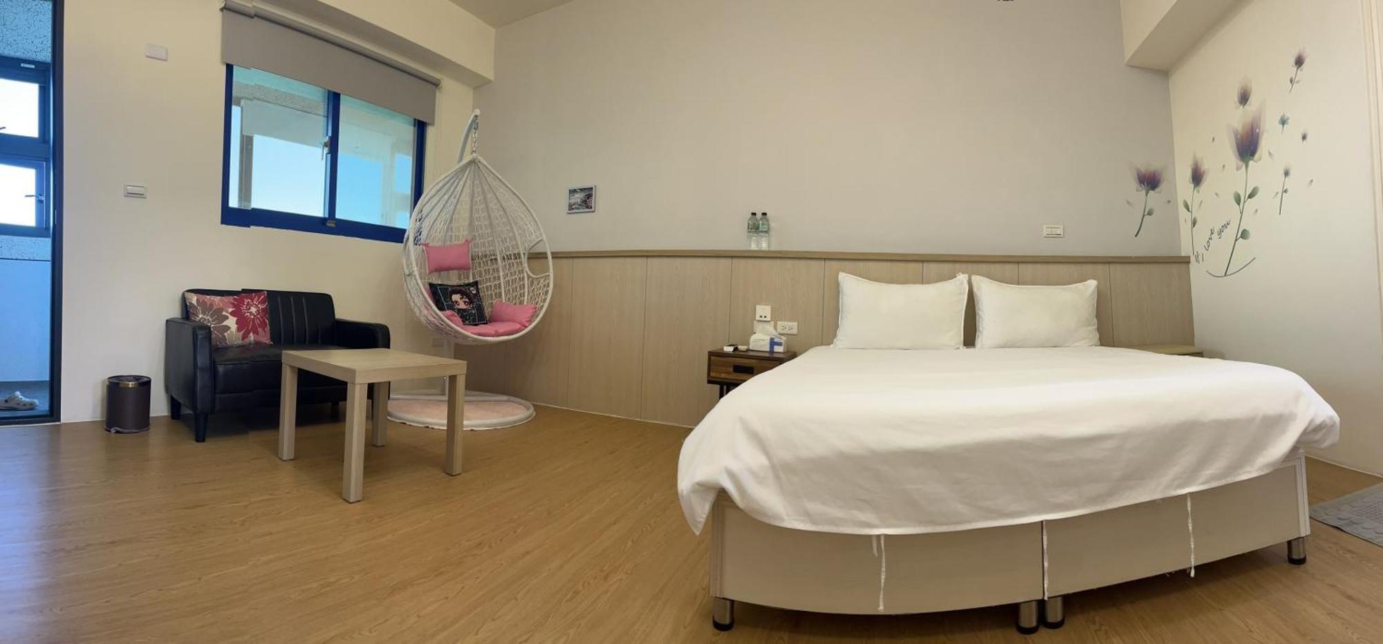Haibian Mingren 50 Hualien City Εξωτερικό φωτογραφία