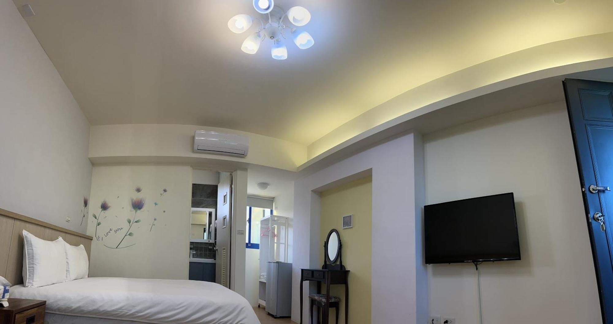 Haibian Mingren 50 Hualien City Εξωτερικό φωτογραφία