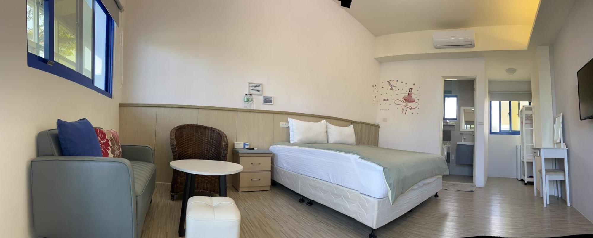Haibian Mingren 50 Hualien City Εξωτερικό φωτογραφία