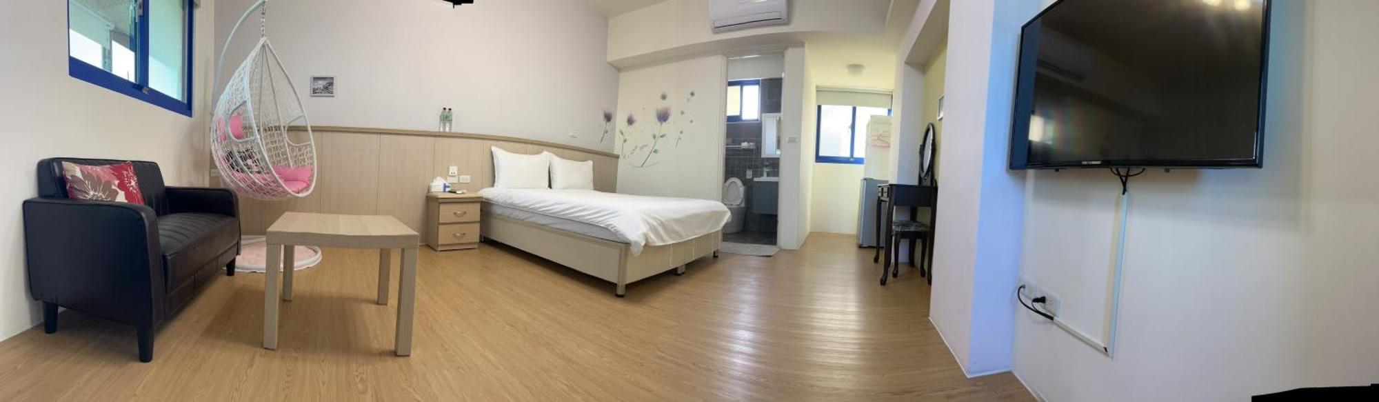 Haibian Mingren 50 Hualien City Εξωτερικό φωτογραφία