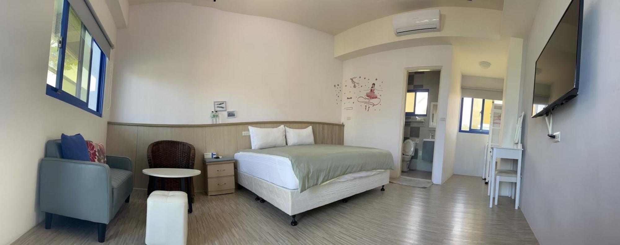 Haibian Mingren 50 Hualien City Εξωτερικό φωτογραφία