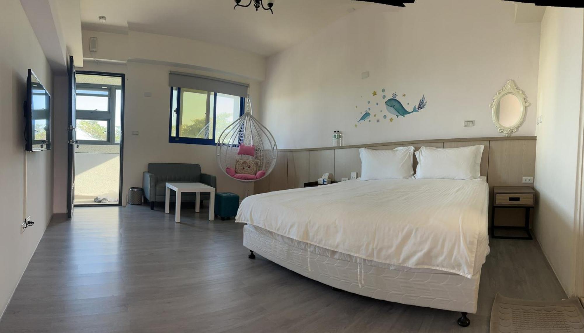 Haibian Mingren 50 Hualien City Εξωτερικό φωτογραφία